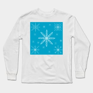 Frozen Long Sleeve T-Shirt